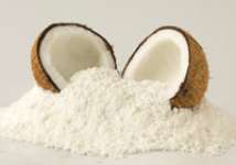 Tepung Kelapa Sulut Rambah Inggris